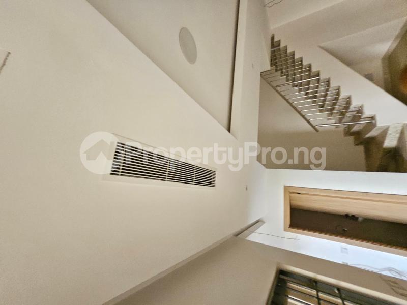 4 bedroom House for rent  Life Camp Abuja