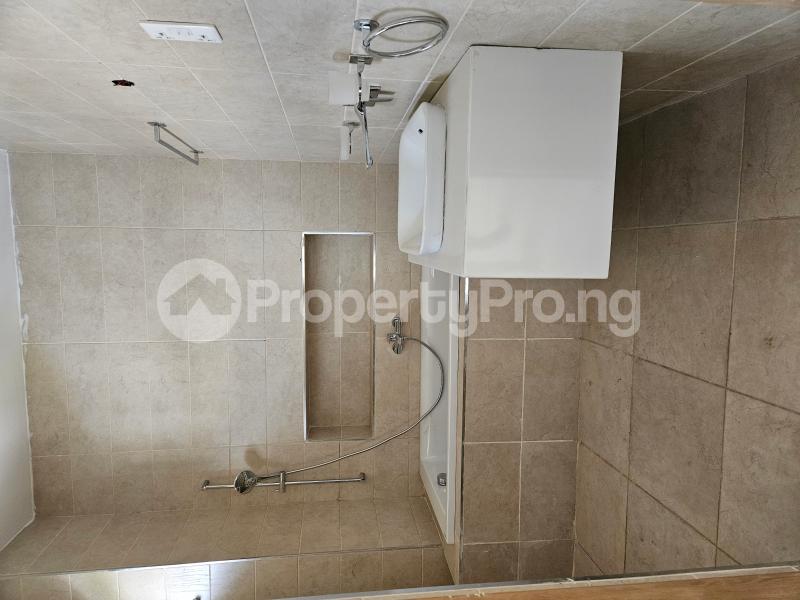 4 bedroom House for rent  Life Camp Abuja