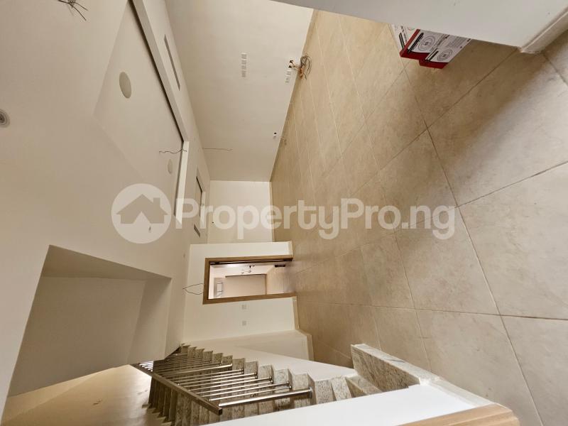 4 bedroom House for rent  Life Camp Abuja