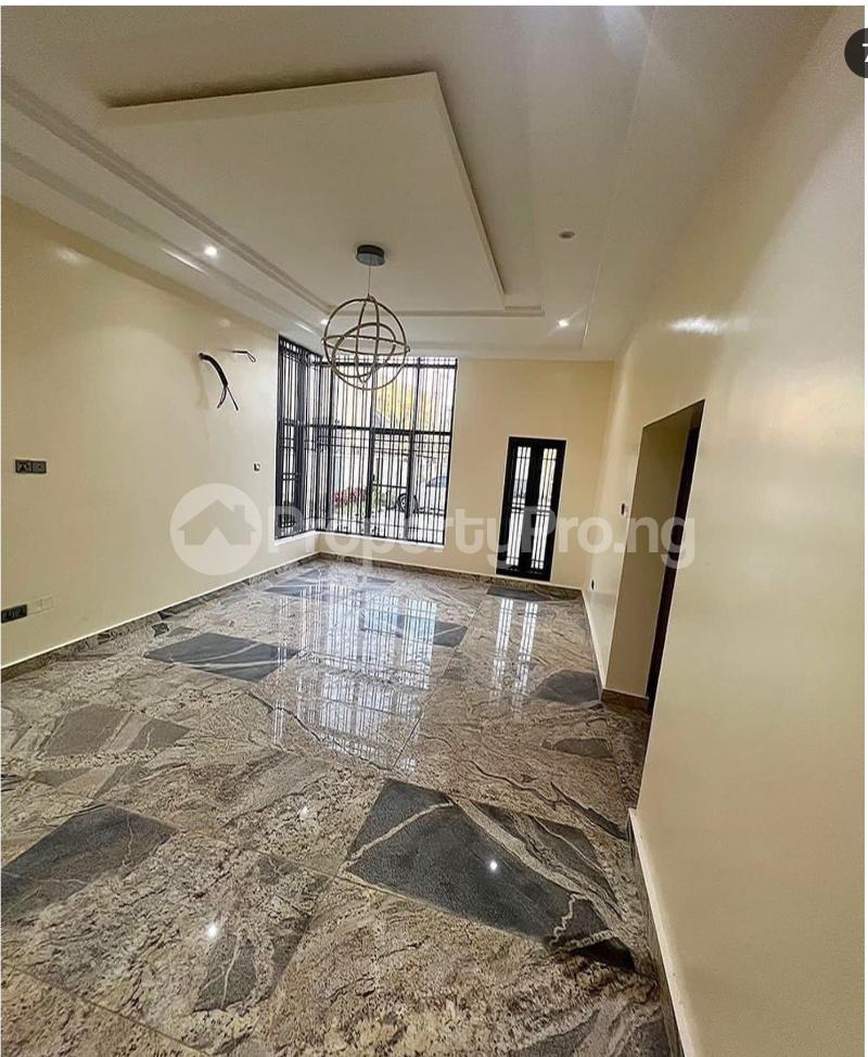 4 bedroom House for rent  Life Camp Abuja