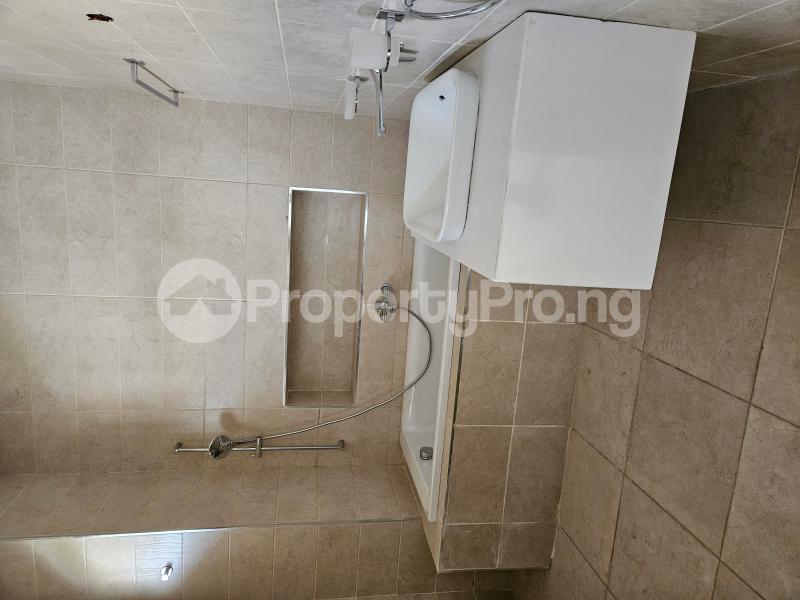 4 bedroom House for rent  Life Camp Abuja