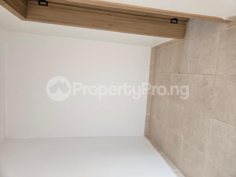 4 bedroom House for rent  Life Camp Abuja