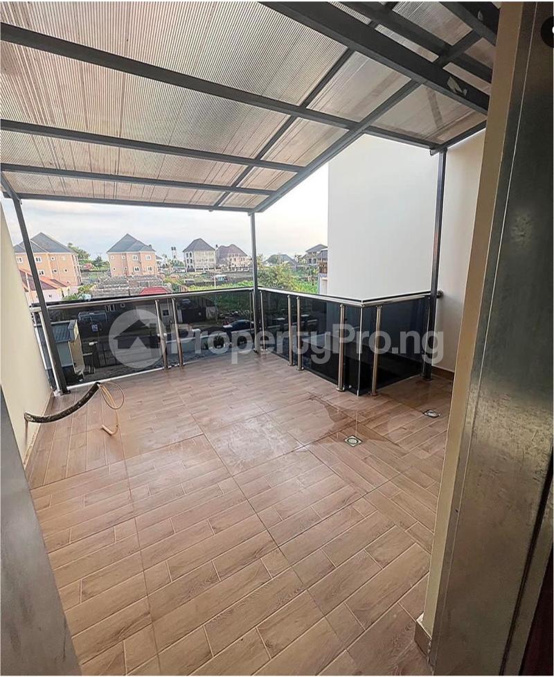 4 bedroom House for rent  Life Camp Abuja