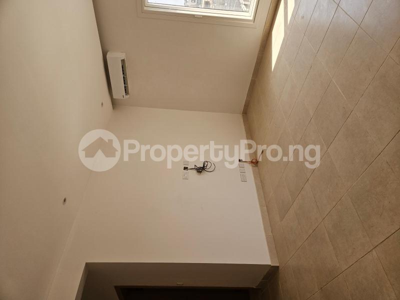 4 bedroom House for rent  Life Camp Abuja