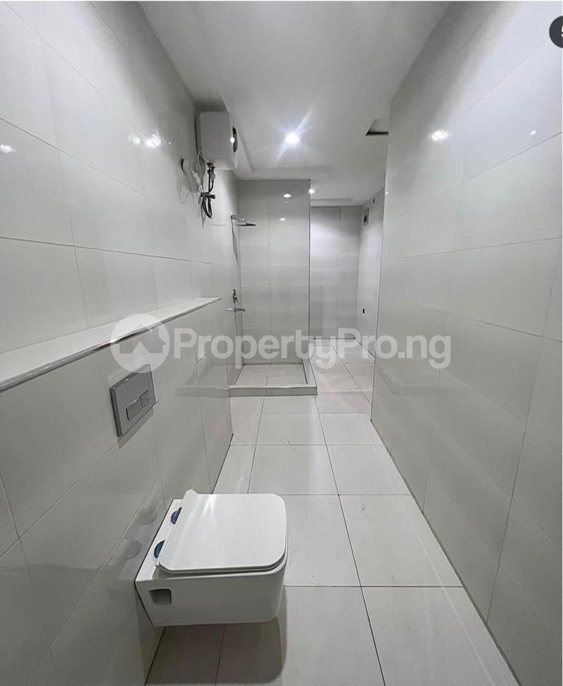 4 bedroom House for rent  Life Camp Abuja