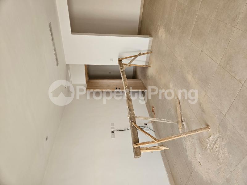 4 bedroom House for rent  Life Camp Abuja