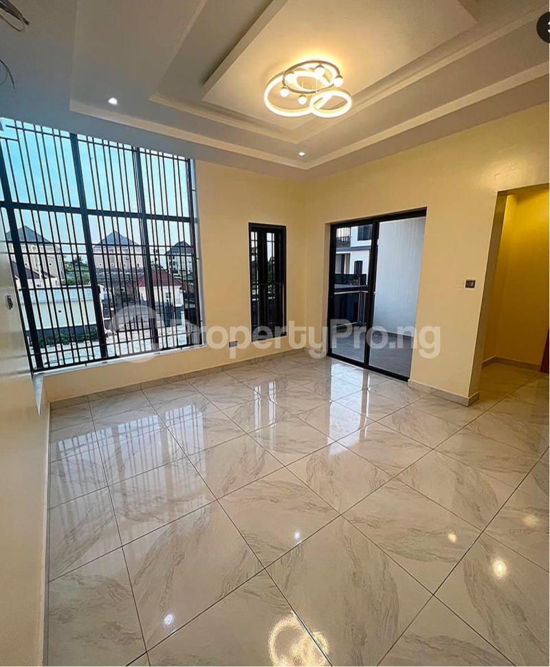 4 bedroom House for rent  Life Camp Abuja