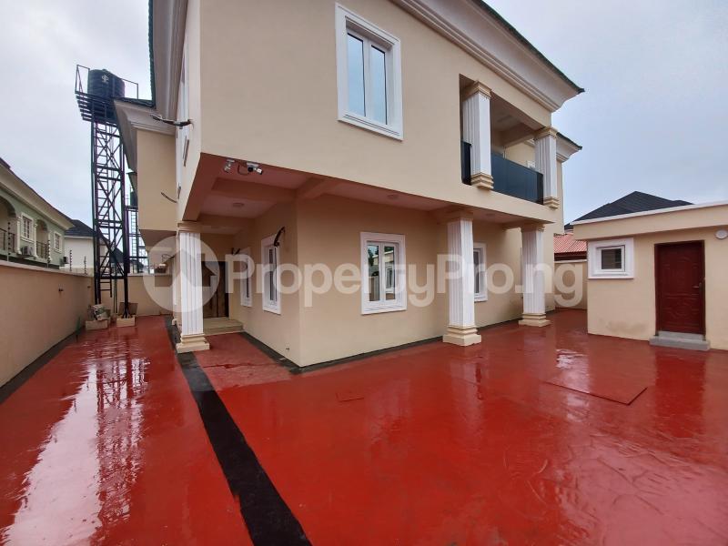 5 bedroom House for sale Isheri North Gra Lagos Magodo Kosofe/Ikosi Lagos