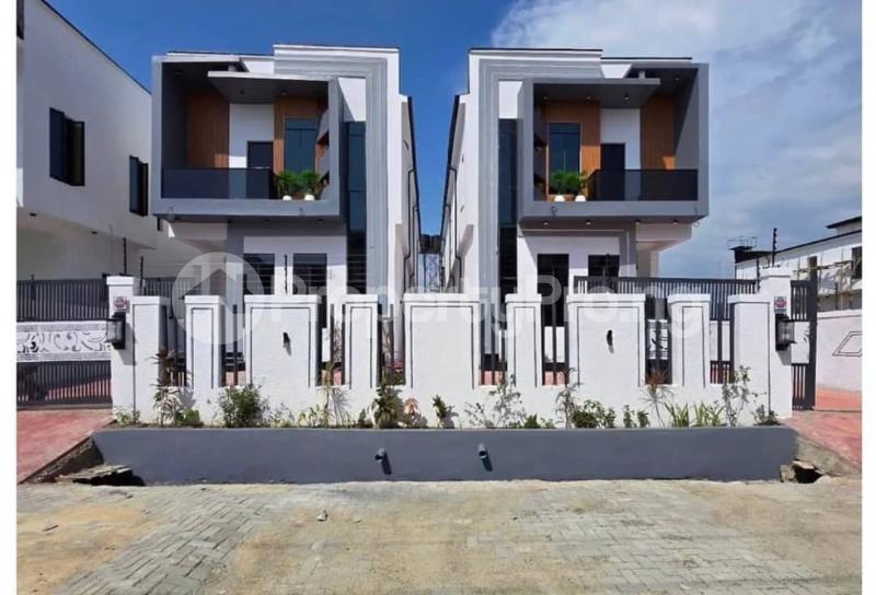 5 bedroom House for sale Lekki Palm City Ado Ajah Lagos