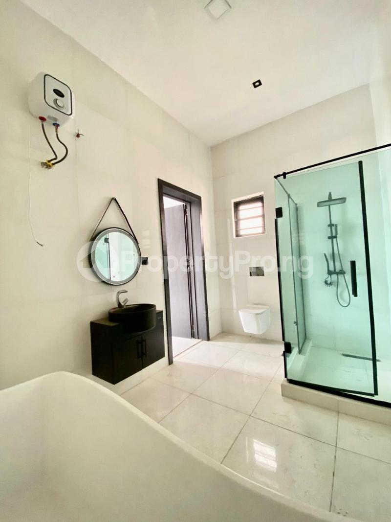 5 bedroom House for sale Lekki Palm City Ado Ajah Lagos