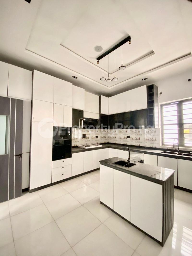 5 bedroom House for sale Lekki Palm City Ado Ajah Lagos