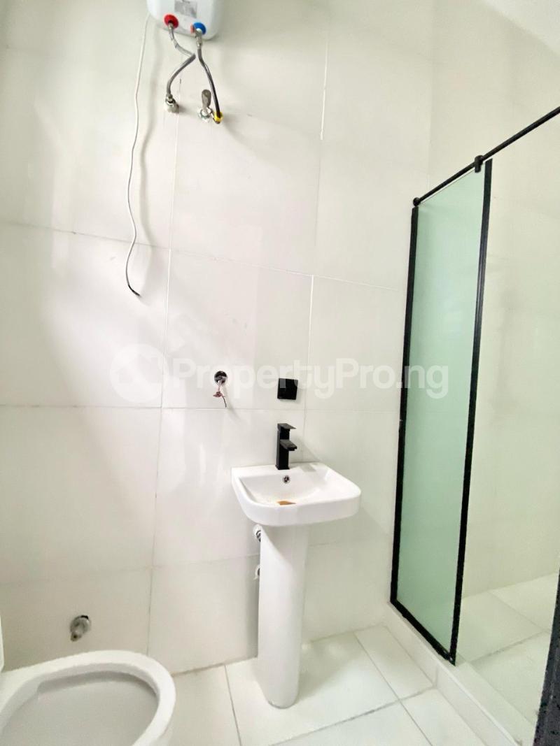 5 bedroom House for sale Lekki Palm City Ado Ajah Lagos