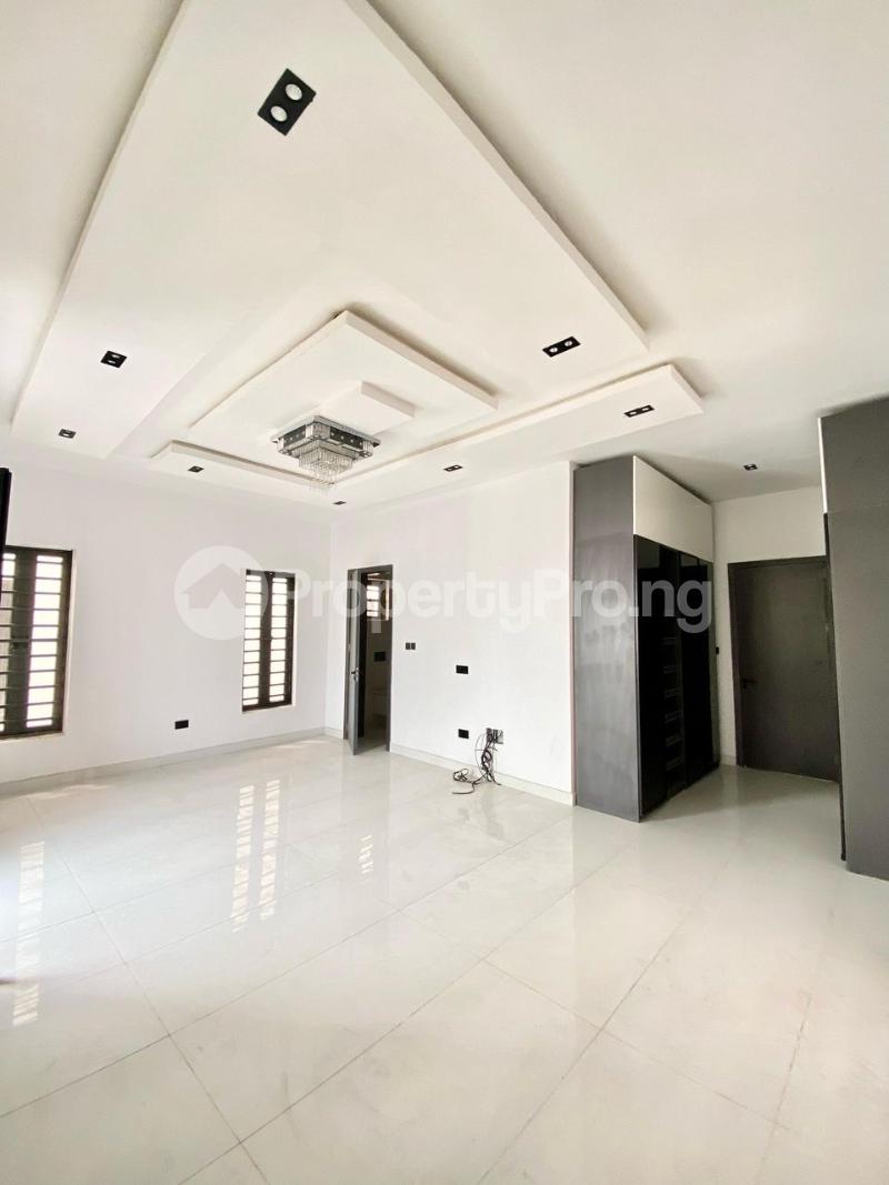 5 bedroom House for sale Lekki Palm City Ado Ajah Lagos