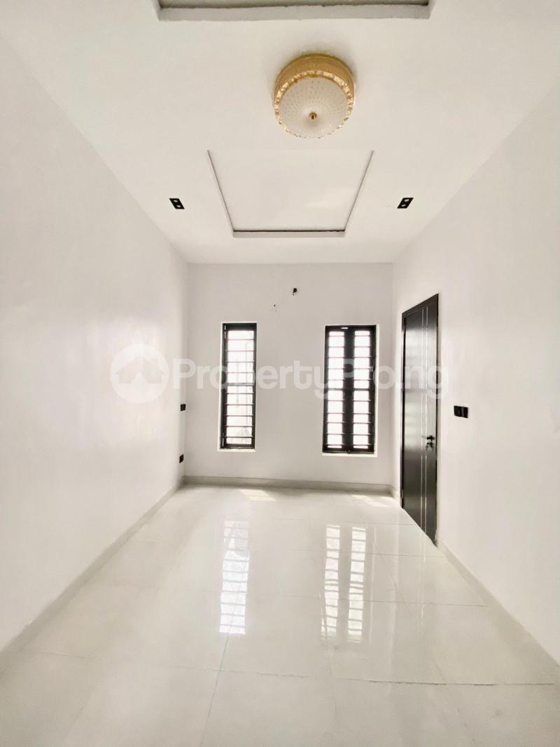 5 bedroom House for sale Lekki Palm City Ado Ajah Lagos