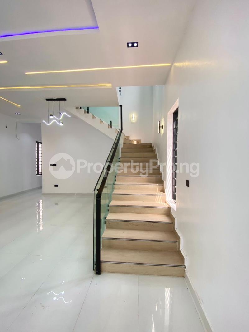 5 bedroom House for sale Lekki Palm City Ado Ajah Lagos