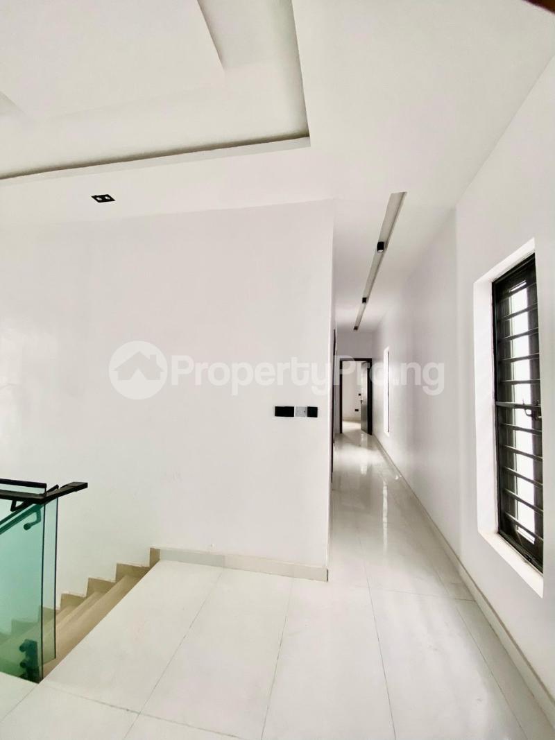 5 bedroom House for sale Lekki Palm City Ado Ajah Lagos