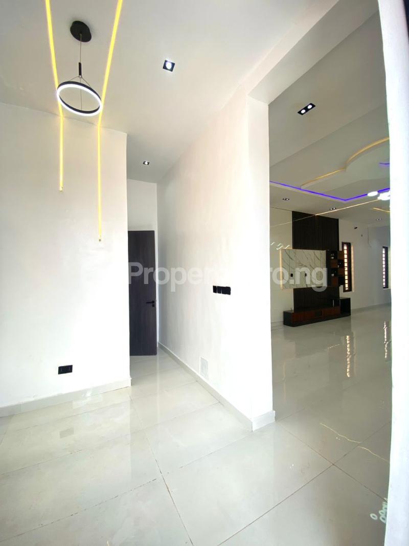 5 bedroom House for sale Lekki Palm City Ado Ajah Lagos