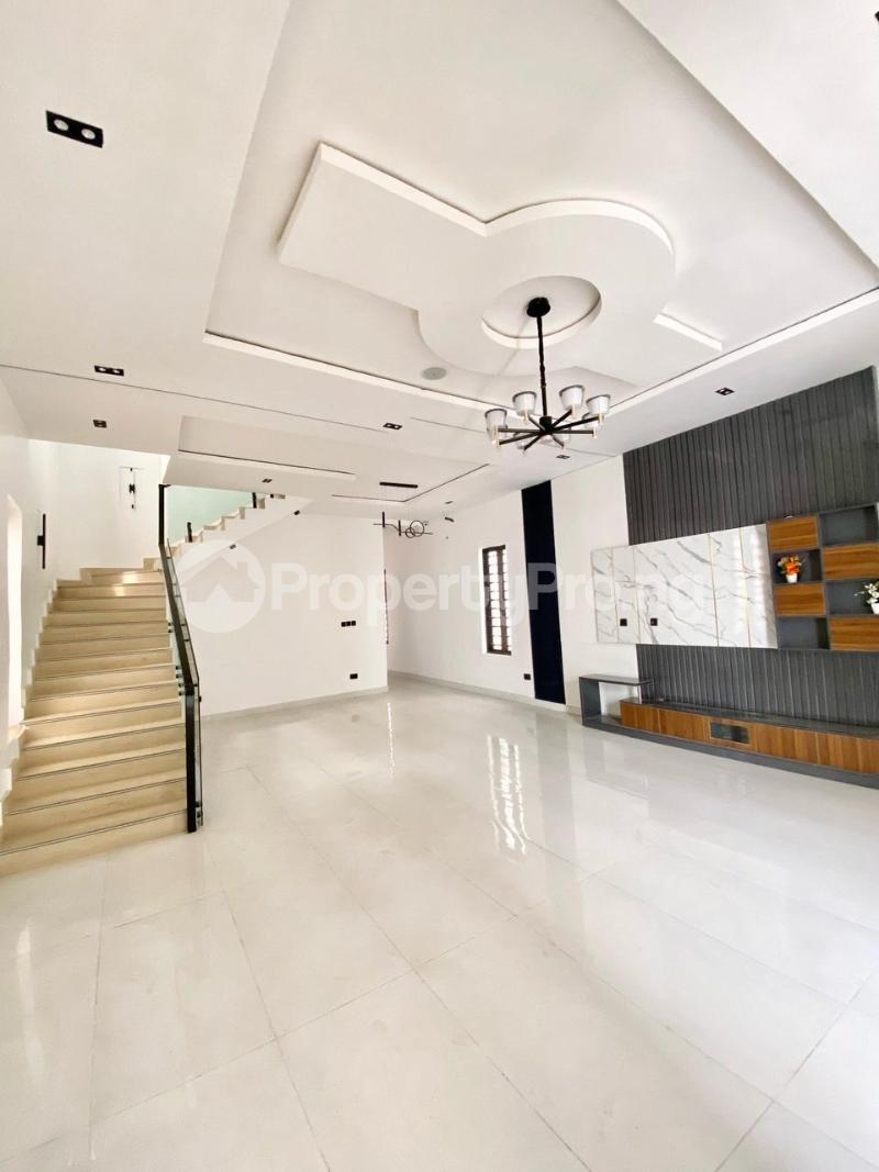 5 bedroom House for sale Lekki Palm City Ado Ajah Lagos