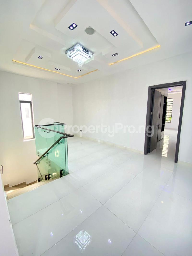 5 bedroom House for sale Lekki Palm City Ado Ajah Lagos
