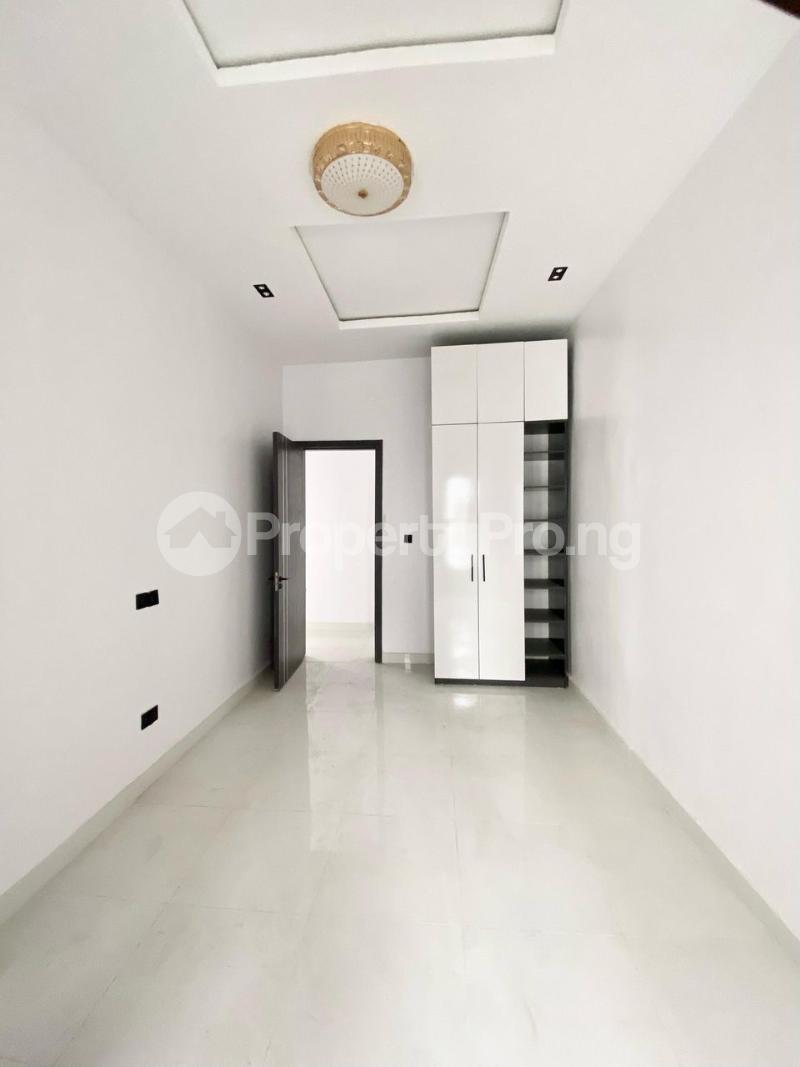 5 bedroom House for sale Lekki Palm City Ado Ajah Lagos