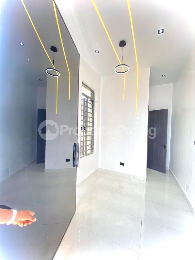 5 bedroom House for sale Lekki Palm City Ado Ajah Lagos