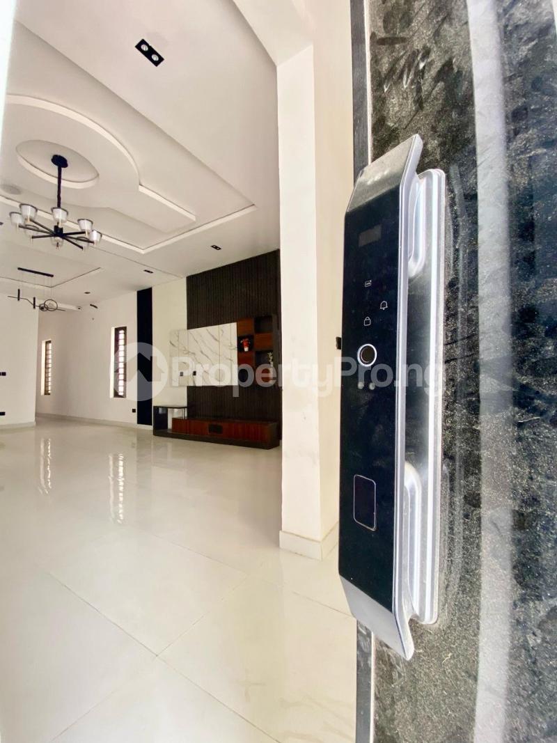 5 bedroom House for sale Lekki Palm City Ado Ajah Lagos