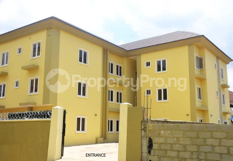 3 bedroom House for sale Behind Ikeja Medical Center Allen Avenue Ikeja Lagos