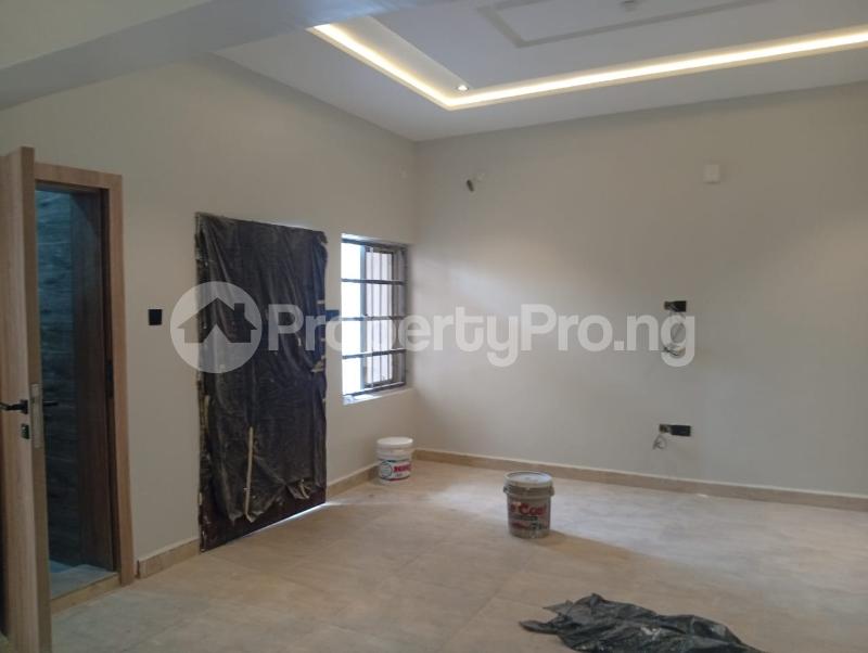 2 bedroom Flat / Apartment for rent F01, Kubwa Abuja