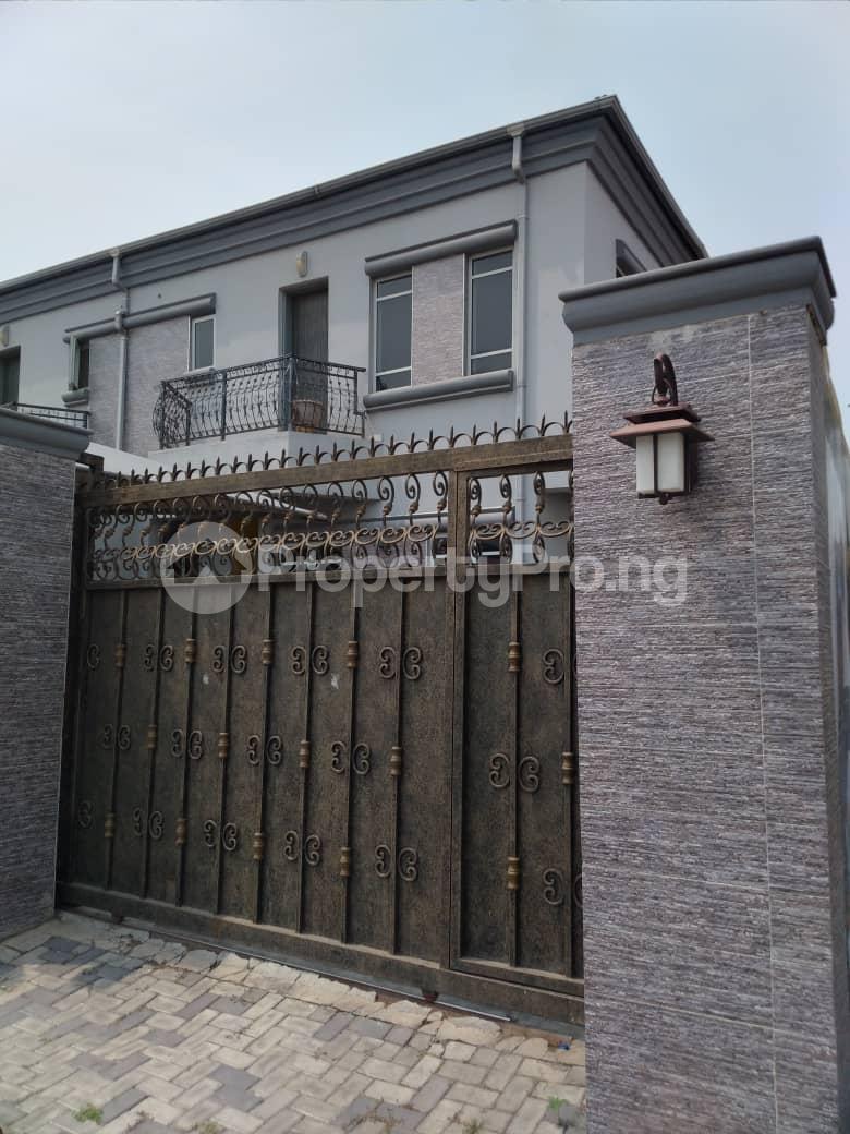 4 bedroom House for rent Off Allen Avenue Ikeja Lagos