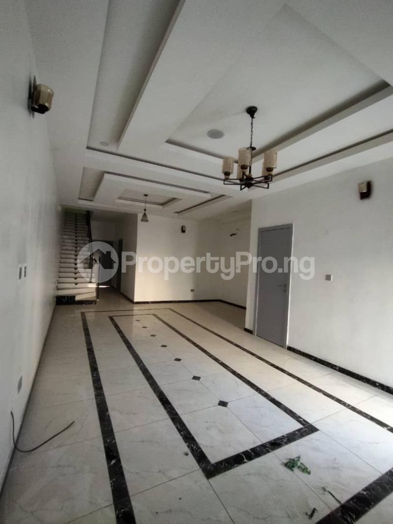 4 bedroom House for rent Ikota Lekki Lagos