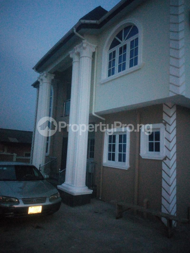 2 bedroom House for rent Felele Challenge Ibadan Oyo