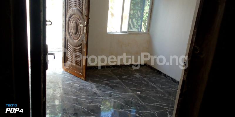 1 bedroom Flat / Apartment for rent Alagomeji Alagomeji Yaba Lagos