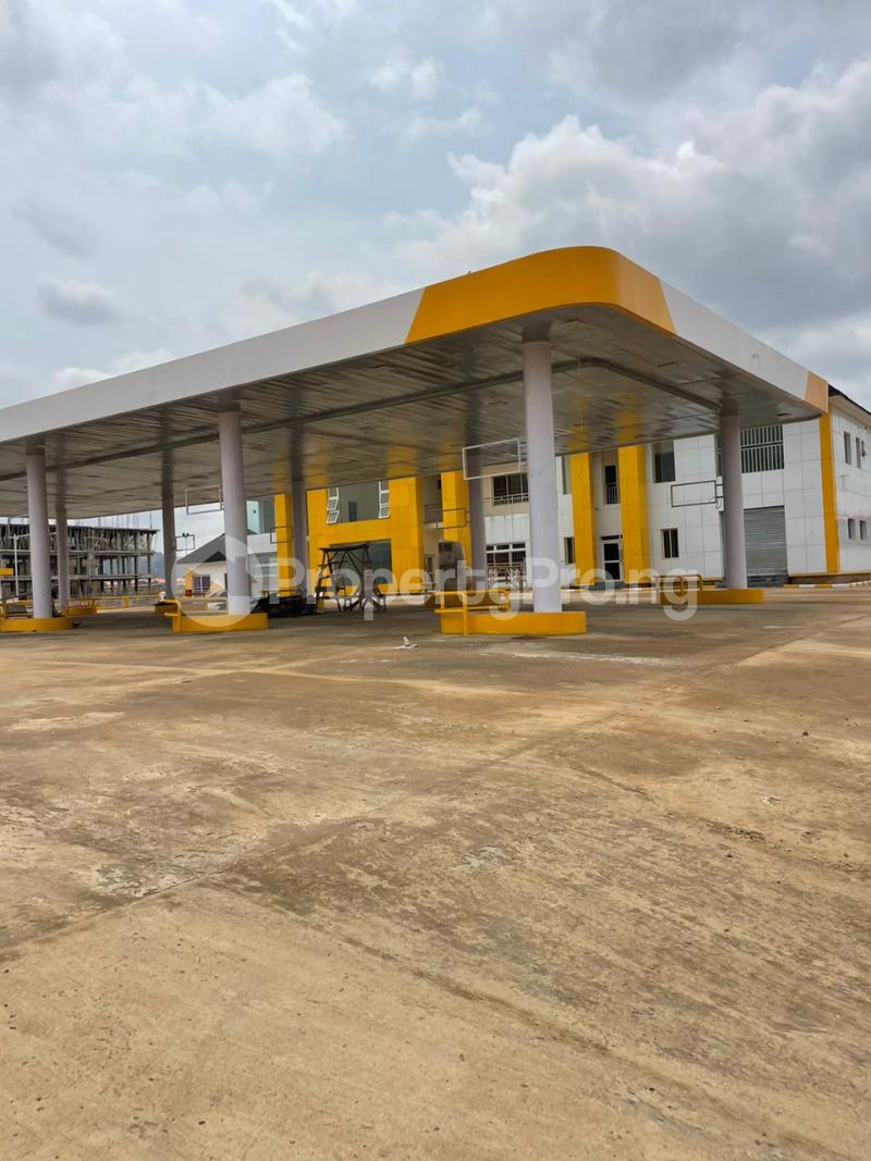 Commercial Property for sale Jahi Abuja