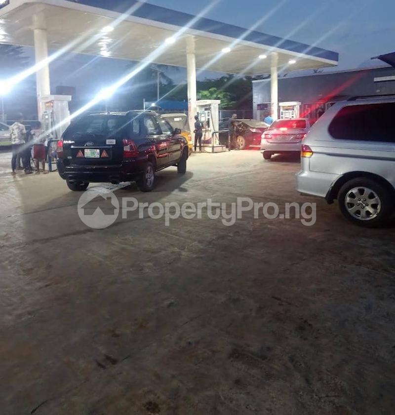 Commercial Property for sale Isheri Igando Akowonjo Alimosho Lagos