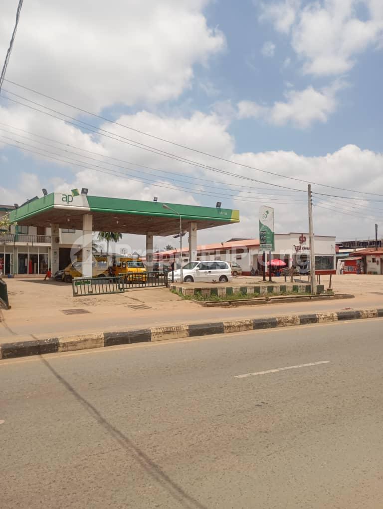 Commercial Property for sale Location**"along Lkotun Idimu Road Lagos State Ikotun Ikotun/Igando Lagos