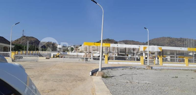 Commercial Property for sale   Kubwa Abuja