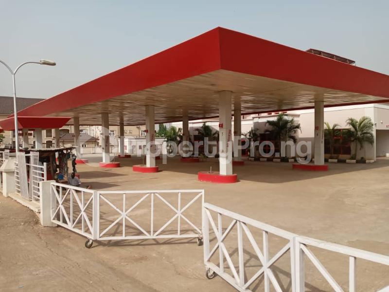 Commercial Property for sale Mabushi Abuja