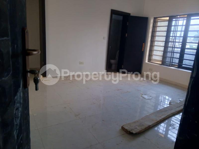 2 bedroom House for rent Sawmill Ifako-gbagada Gbagada Lagos