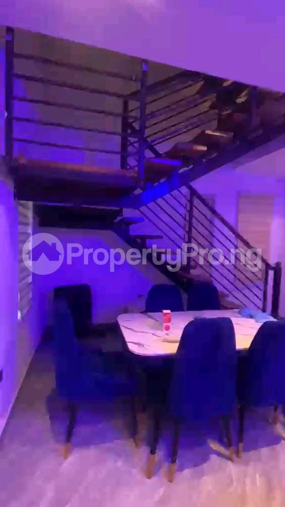 4 bedroom House for rent Millennium Estate Millenuim/UPS Gbagada Lagos