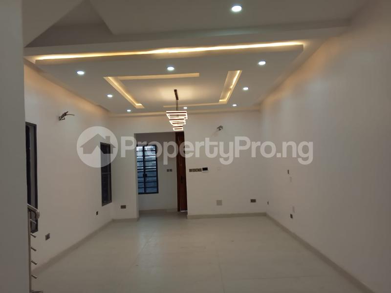 5 bedroom House for rent Ogudu Ogudu Lagos
