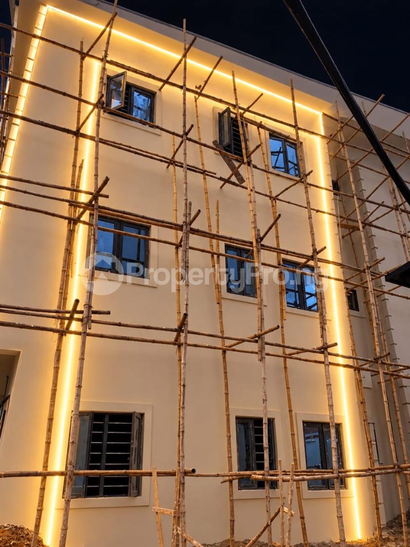 3 bedroom Flat / Apartment for rent Oke-Afa Isolo Lagos