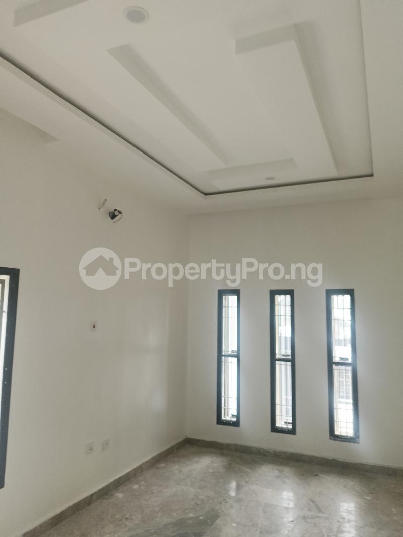 5 bedroom House for sale Gilmore Jahi Abuja