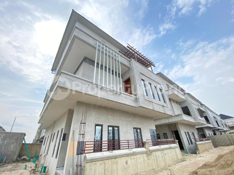 5 bedroom House for sale Ikate Lekki Lagos