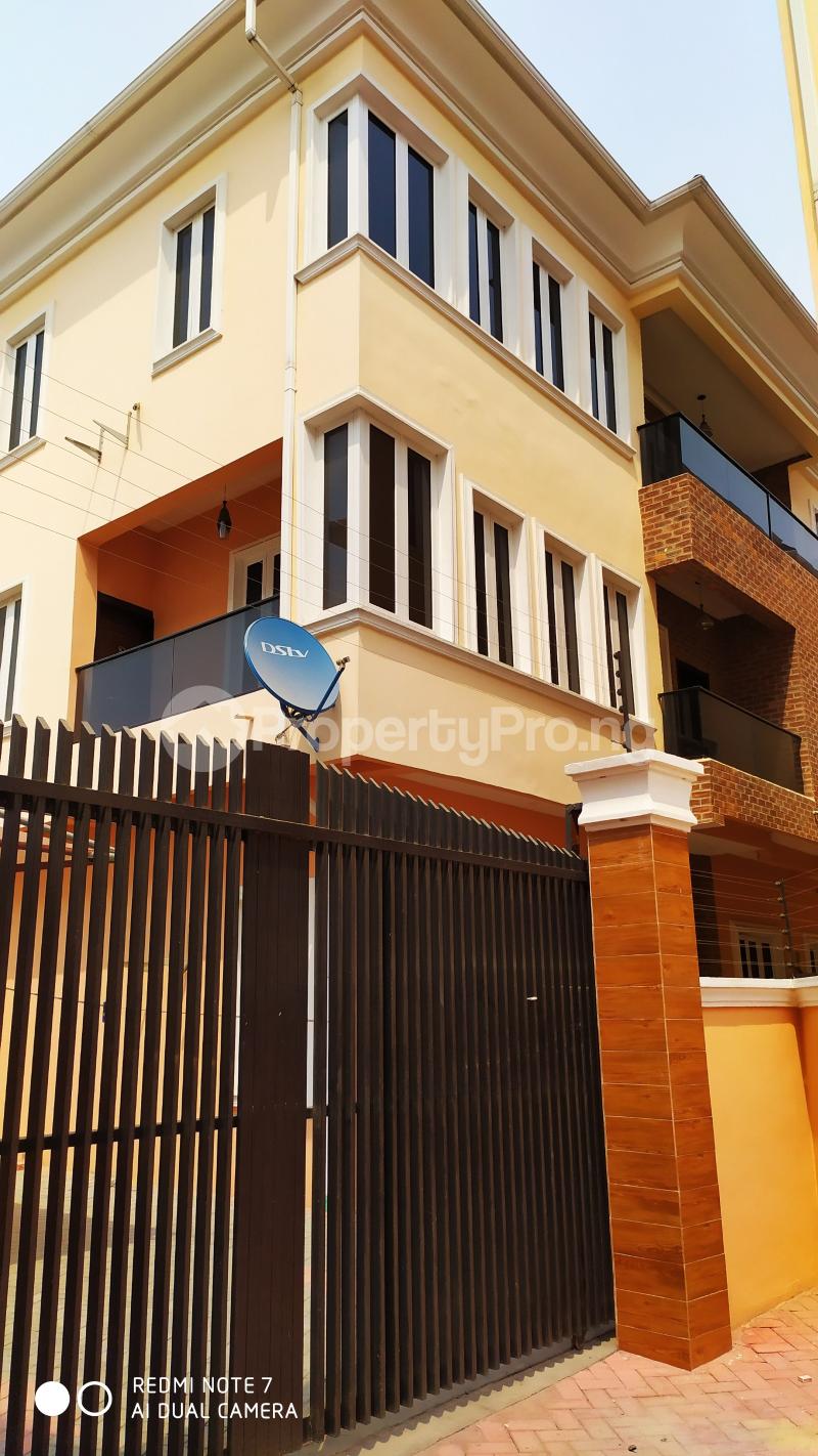 5 bedroom House for sale Ikate Elegushi Ikate Lekki Lagos