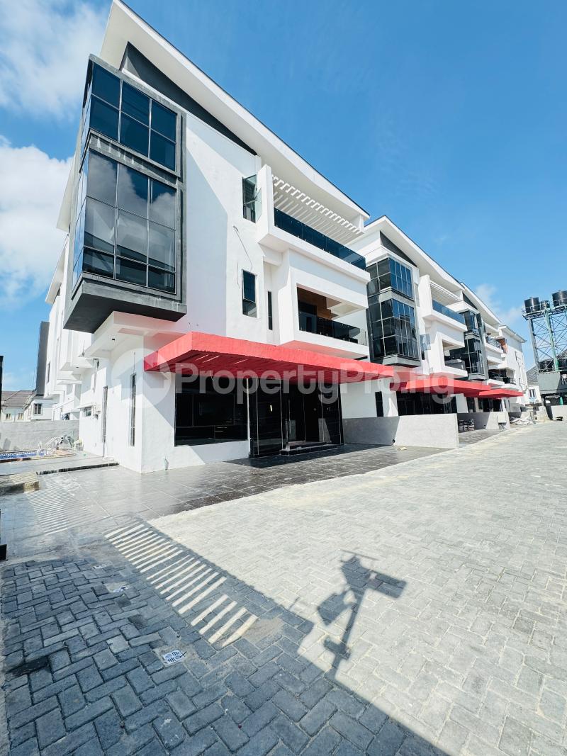 5 bedroom House for rent Ologolo Lekki Lagos Ologolo Lekki Lagos