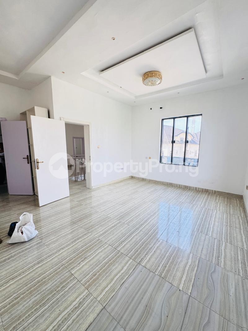 5 bedroom House for sale Ikota Lekki Ikota Lekki Lagos