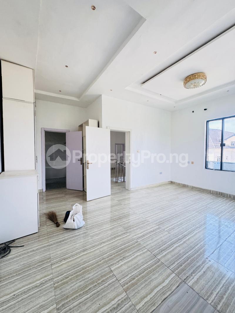 5 bedroom House for sale Ikota Lekki Ikota Lekki Lagos