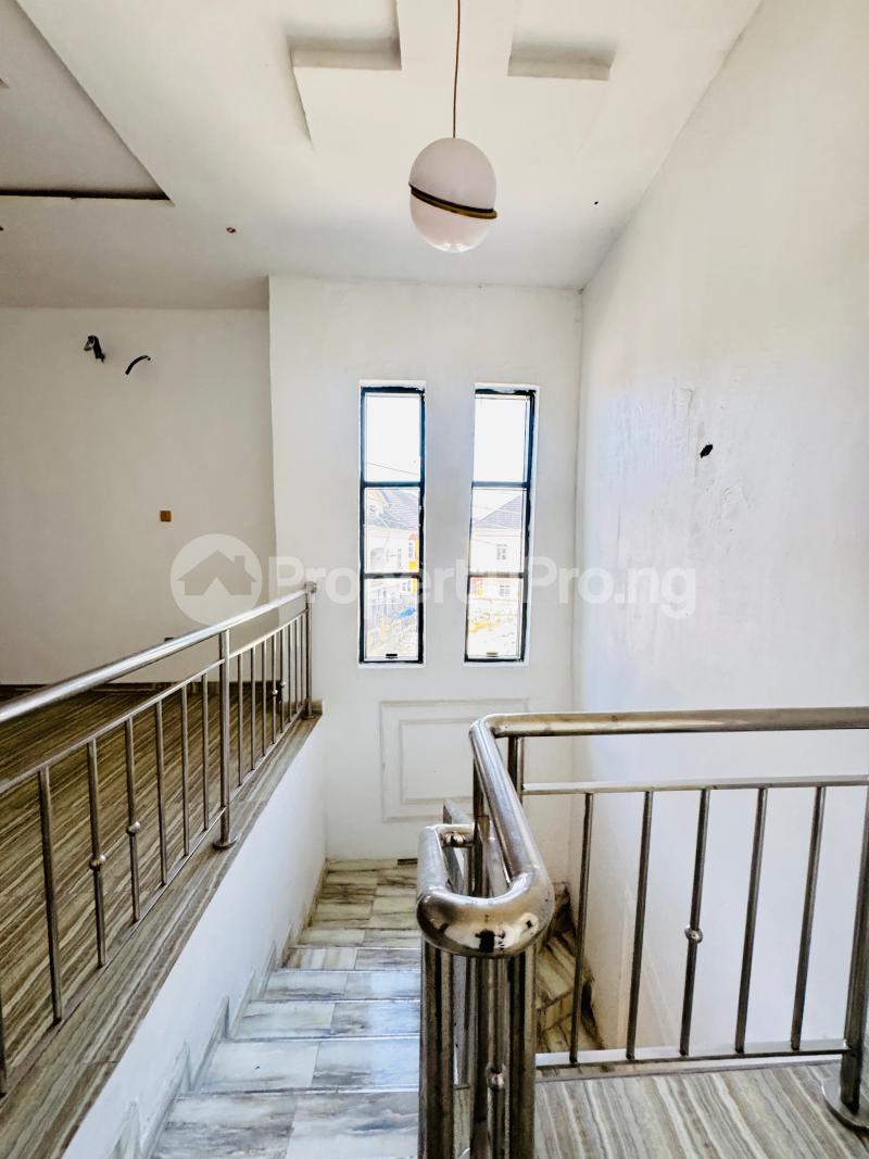 5 bedroom House for sale Ikota Lekki Ikota Lekki Lagos