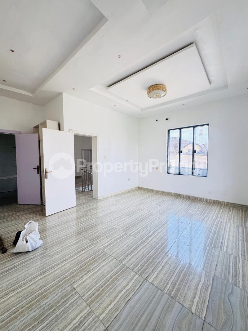 5 bedroom House for sale Ikota Lekki Ikota Lekki Lagos