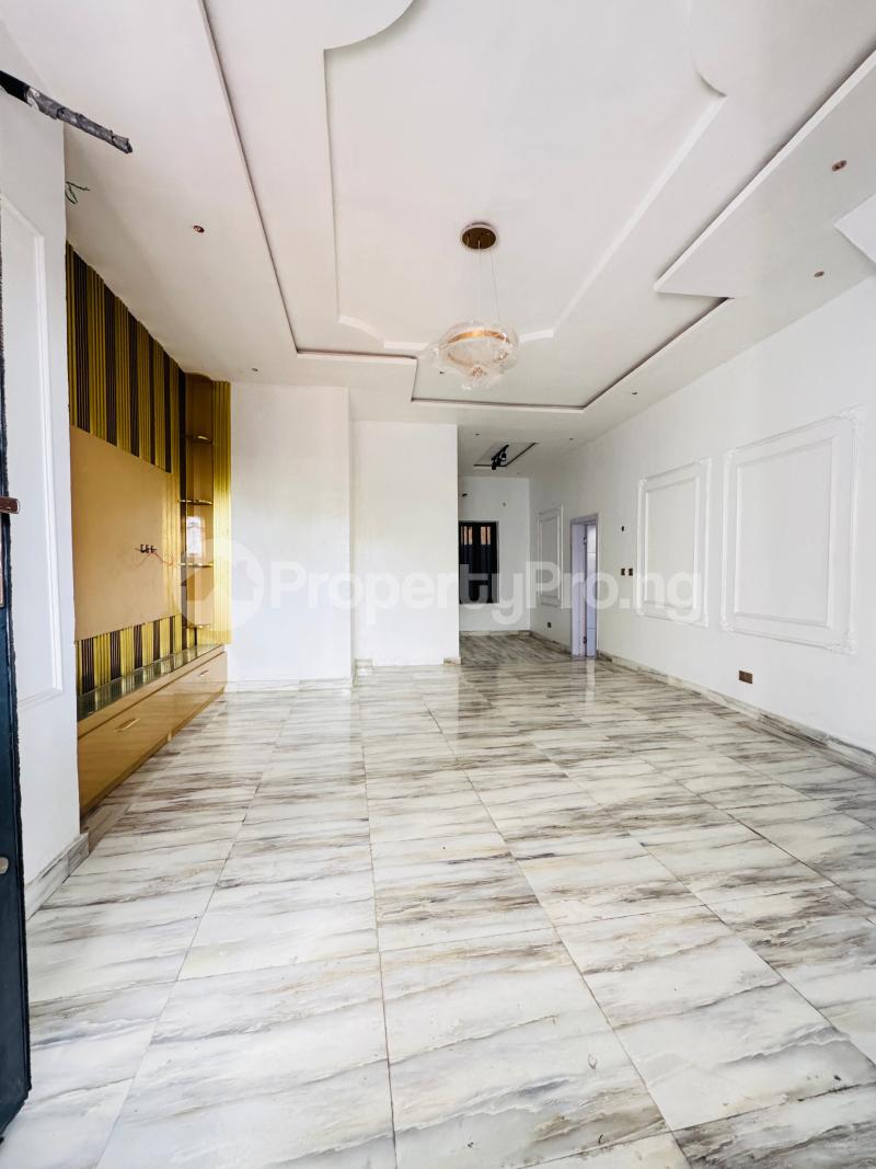 5 bedroom House for sale Ikota Lekki Ikota Lekki Lagos